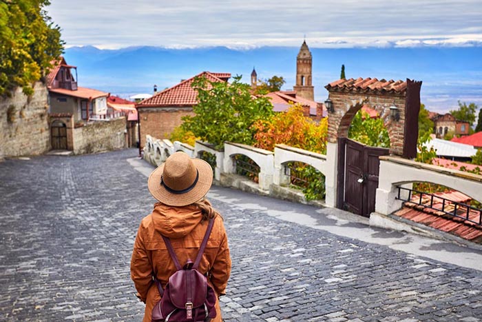 Nómadas Digitales: ¿Qué países ofrecen las mejores visas para trabajar remoto?